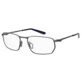 Under Armour Gray Metal Frames