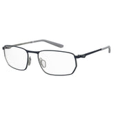 Under Armour Blue Metal Frames