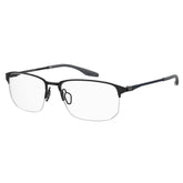 Under Armour Black Metal Frames