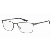 Under Armour Gray Metal Frames
