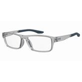 Under Armour Gray Resin Frames