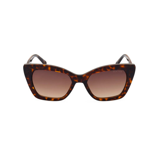Kenneth Cole brune harpiks solbriller