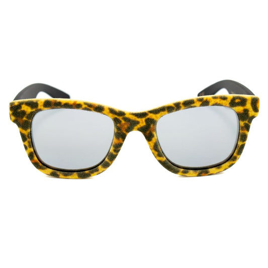 Italia Independent brune acetatsolbriller