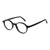 Andy Wolf Black Acetate Glasses (Frames)