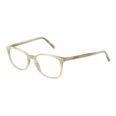 Andy Wolf Cream Acetate Glasses (Frames)