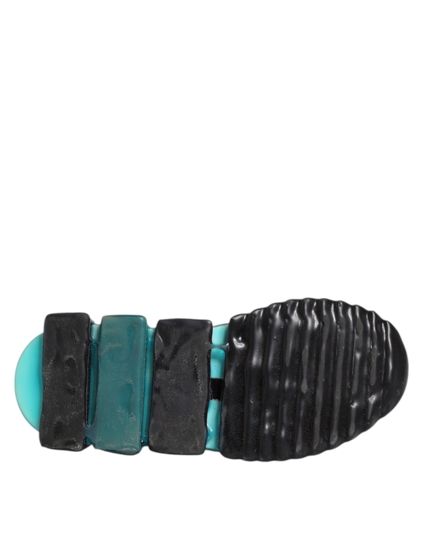 Dolce & Gabbana Hvite Sorrento Slip On Lave Sneakers Sko