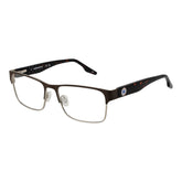 Converse Brown Acetate Glasses (Frames)