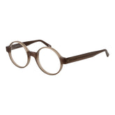 Andy Wolf Brown Acetate Glasses (Frames)
