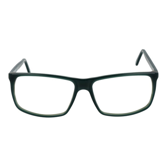 Andy Wolf Green Acetate Glasses (Frames)
