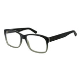 Andy Wolf Black Acetate Glasses (Frames)