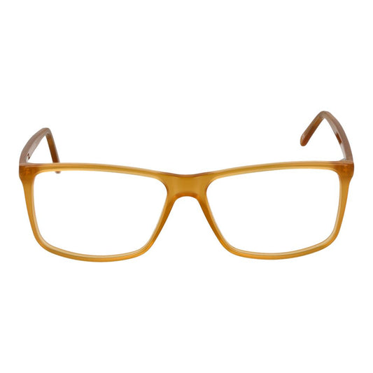 Andy Wolf Yellow Acetate Glasses (Frames)