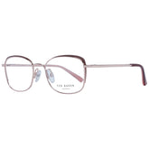 Ted Baker Brown Stainless Steel Glasses (Frames)