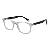 Polaroid Transparent Cellulose Propionate Glasses (Frames)