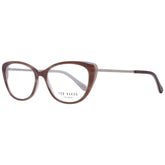 Ted Baker Brown Acetate Glasses (Frames)