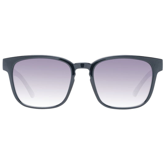 Ted Baker Black Cellulose Propionate Sunglasses