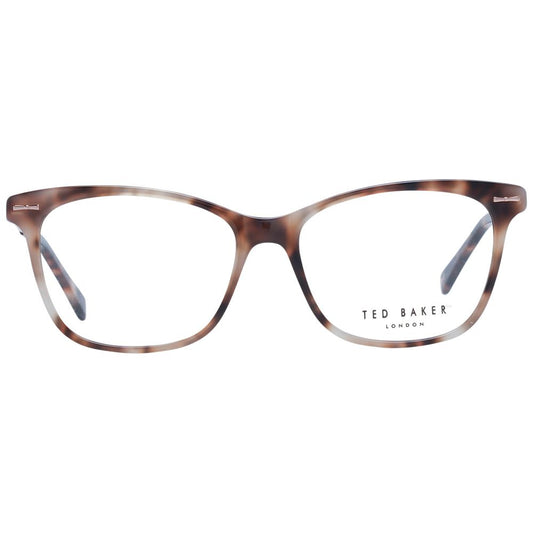 Ted Baker brune damebriller