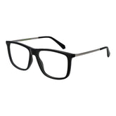 Polaroid Black Polyester Glasses (Frames)