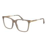 Polaroid Beige Polyamide Glasses (Frames)