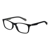 Polaroid Black Polyamide Glasses (Frames)