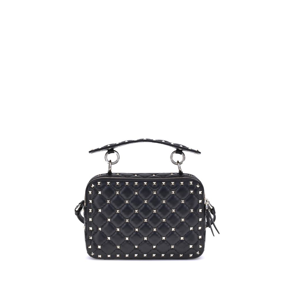 Rockstud Spike Axelväska