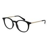 Polaroid Black Polyester Glasses (Frames)