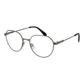 Polaroid Gray Metal Glasses (Frames)