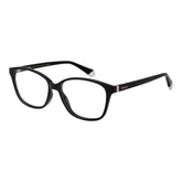 Polaroid Black Polyamide Glasses (Frames)