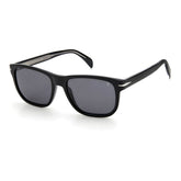 David Beckham Bicolor Acetate Sunglasses