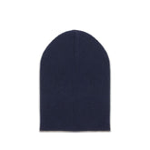 Brunello Cucinelli Black Cashmere Beanie