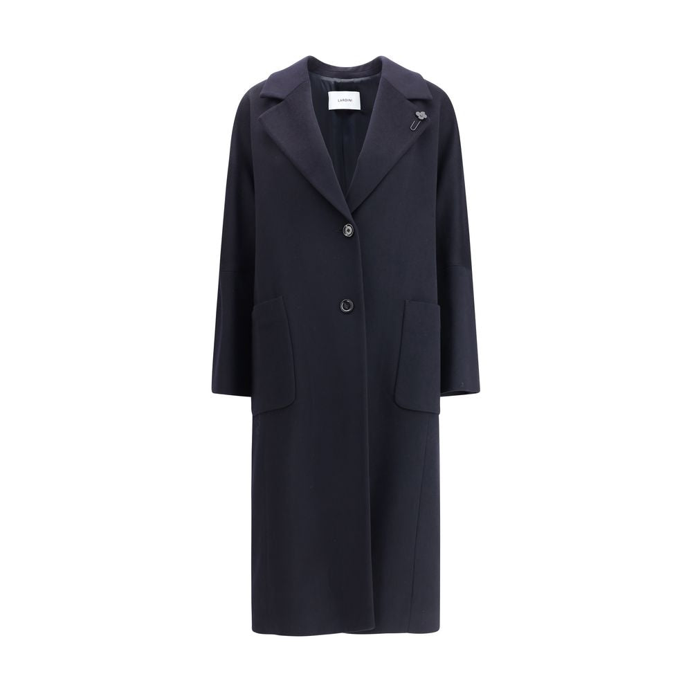 kashmirkappa i oversized-modell
