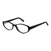 Andy Wolf Black Acetate Glasses (Frames)
