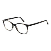 Andy Wolf Black Acetate Glasses (Frames)