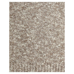 Dolce & Gabbana Multicolor Fleece Wool Sweatshirt