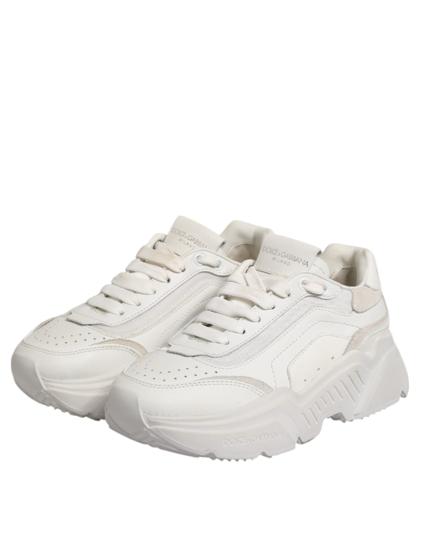 Dolce & Gabbana Vita Daymaster Låga Sneakers