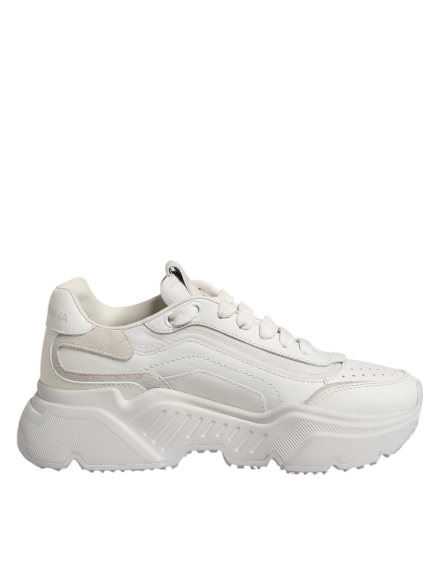 Dolce & Gabbana Vita Daymaster Låga Sneakers