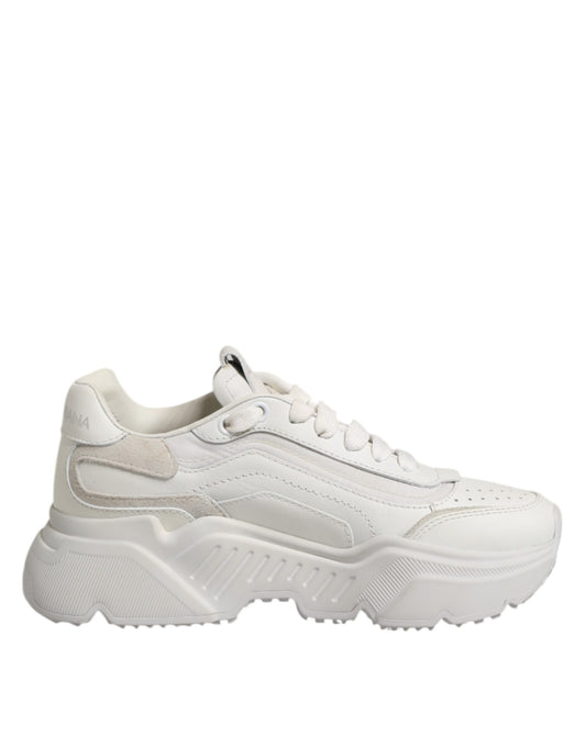 Dolce & Gabbana Vita Daymaster Låga Sneakers
