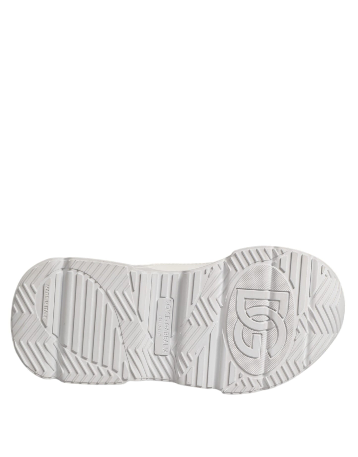 Dolce & Gabbana Vita Daymaster Låga Sneakers