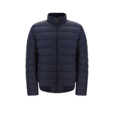 Belstaff Blue Polyester Clothing