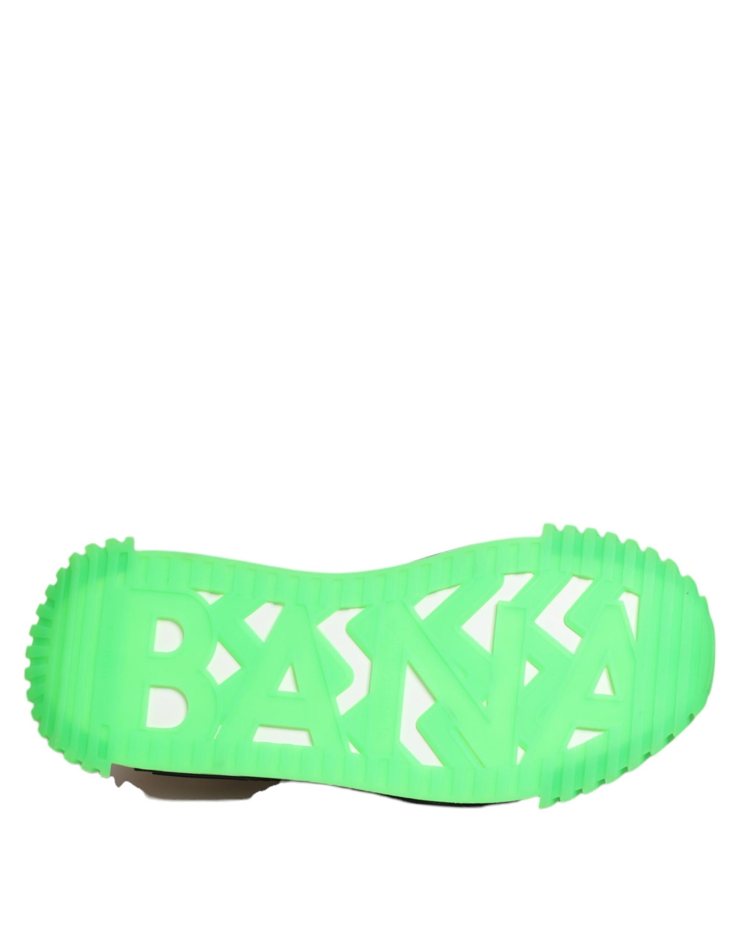 Dolce & Gabbana Multicor DG Logo Leopard Cherry Sneaker Skor