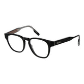 Ermenegildo Zegna Black Acetate Glasses (Frames)