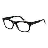 Ermenegildo Zegna Black Acetate Glasses (Frames)