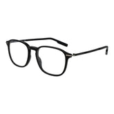 Ermenegildo Zegna Black Acetate Glasses (Frames)