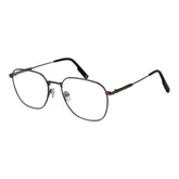 Ermenegildo Zegna Gray Titanium Glasses (Frames)