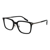 Ermenegildo Zegna Black Acetate Glasses (Frames)