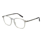 Ermenegildo Zegna Transparent Acetate Glasses (Frames)