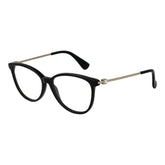 Max Mara Black Acetate Glasses (Frames)