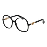 Max Mara Black Plastic Glasses (Frames)