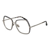 Max Mara Silver Metal Glasses (Frames)