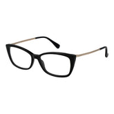 Max Mara Black Plastic Glasses (Frames)