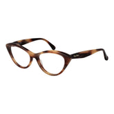 Max Mara Brown Acetate Glasses (Frames)